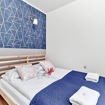 Apartman Modern Grabiszyn By Renters *