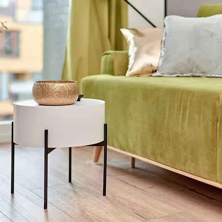 Modern Grabiszyn By Renters Apartman *