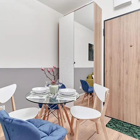 Apartman Modern Grabiszyn By Renters Wrocław