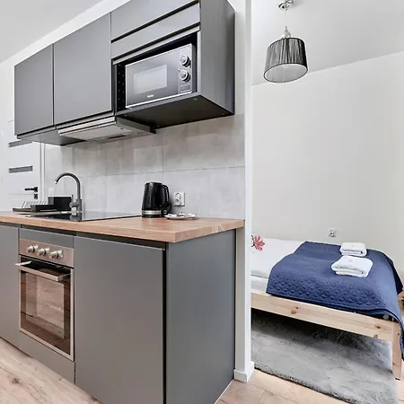 Modern Grabiszyn By Renters Wrocław